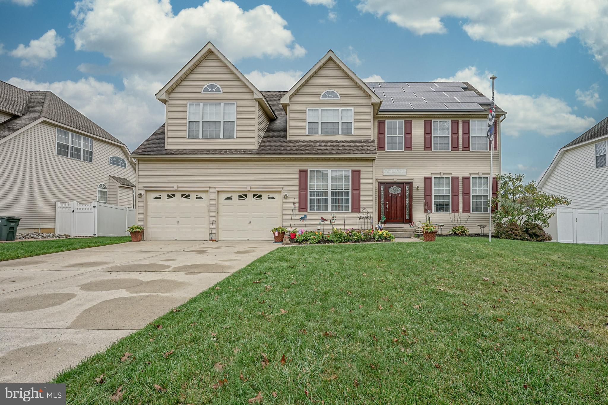 Welcome to 816 Renaissance Dr.