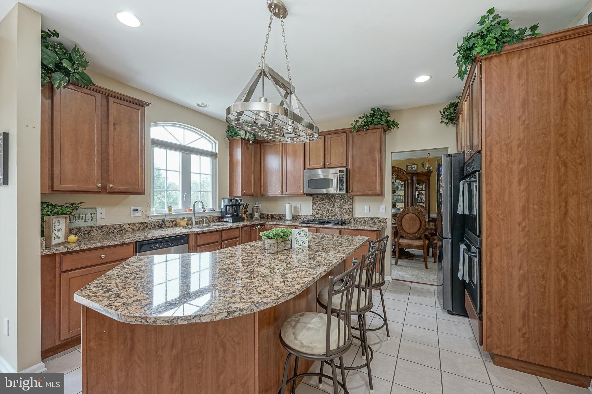 816 Renaissance Drive Williamstown, NJ 08094 - Photo 14 of 41 Kitchen