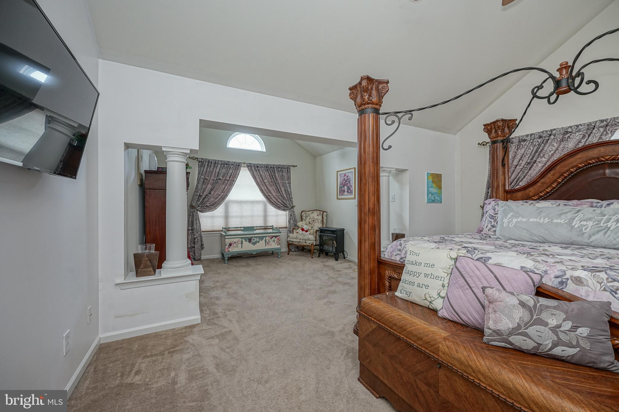 816 Renaissance Drive Williamstown, NJ 08094 - Photo 24 of 41 Primary Bathroom