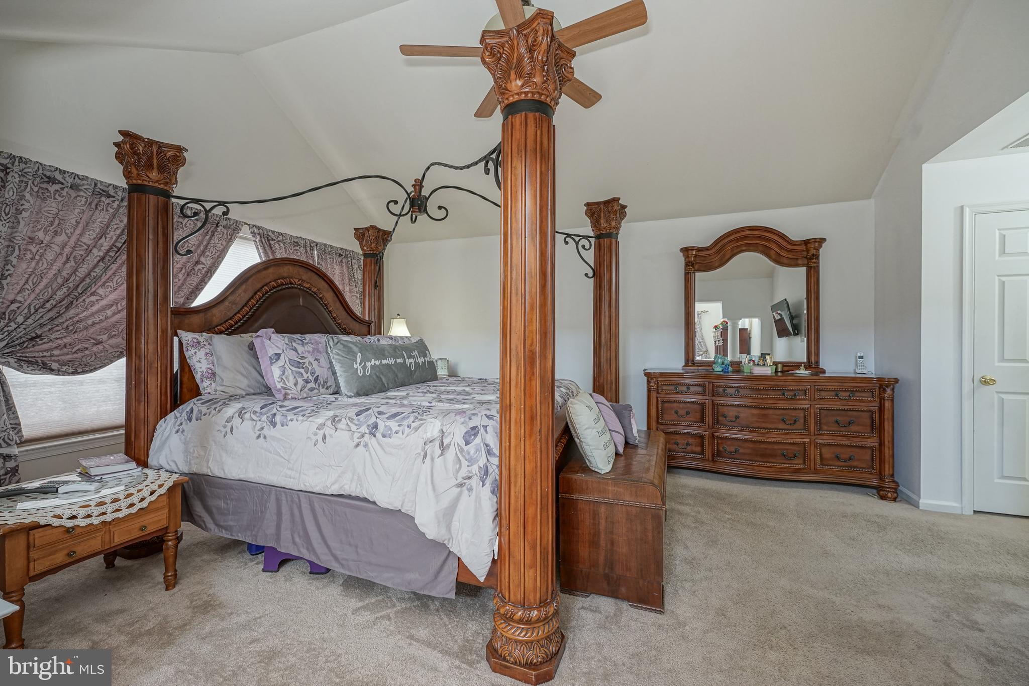 816 Renaissance Drive Williamstown, NJ 08094 - Photo 25 of 41 Primary Bedroom