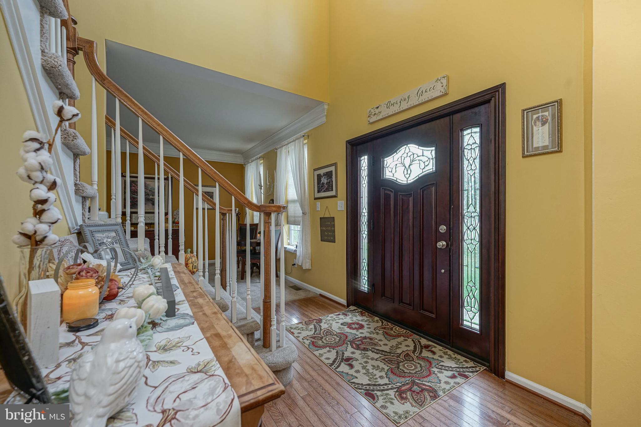 816 Renaissance Drive Williamstown, NJ 08094 - Photo 4 of 41 Foyer