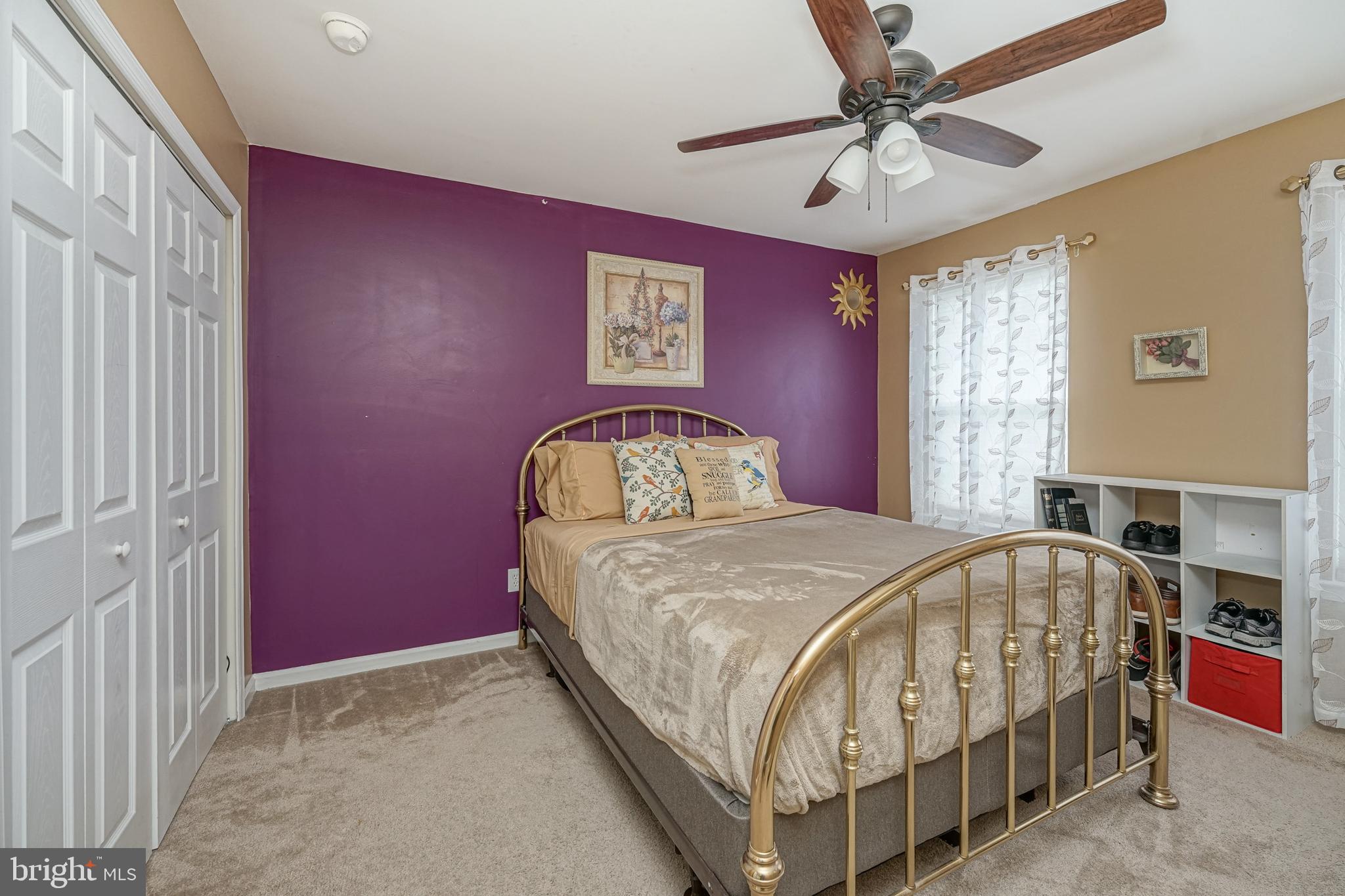 816 Renaissance Drive Williamstown, NJ 08094 - Photo 31 of 41 Bedroom #2