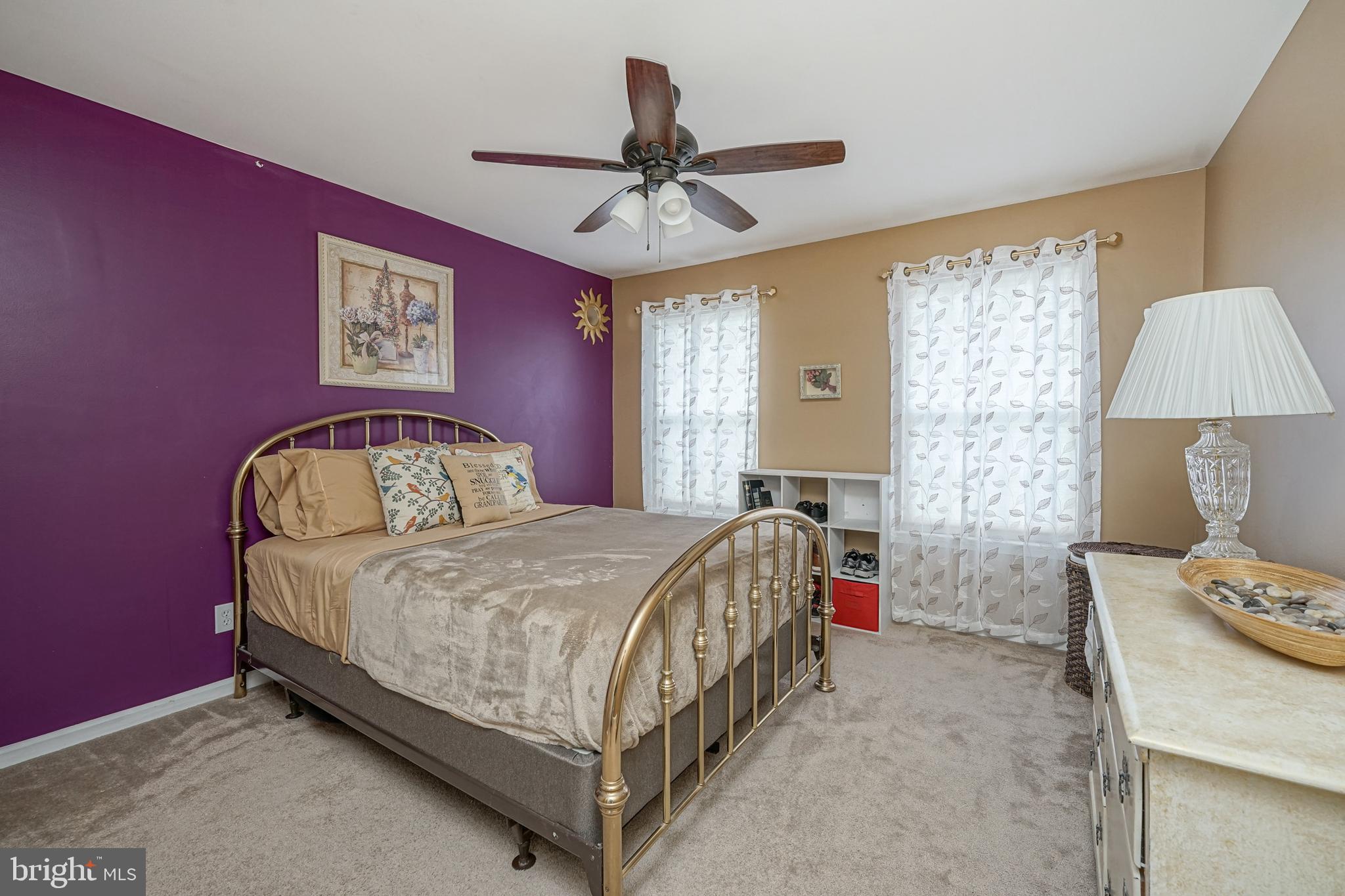 816 Renaissance Drive Williamstown, NJ 08094 - Photo 32 of 41 Bedroom #2