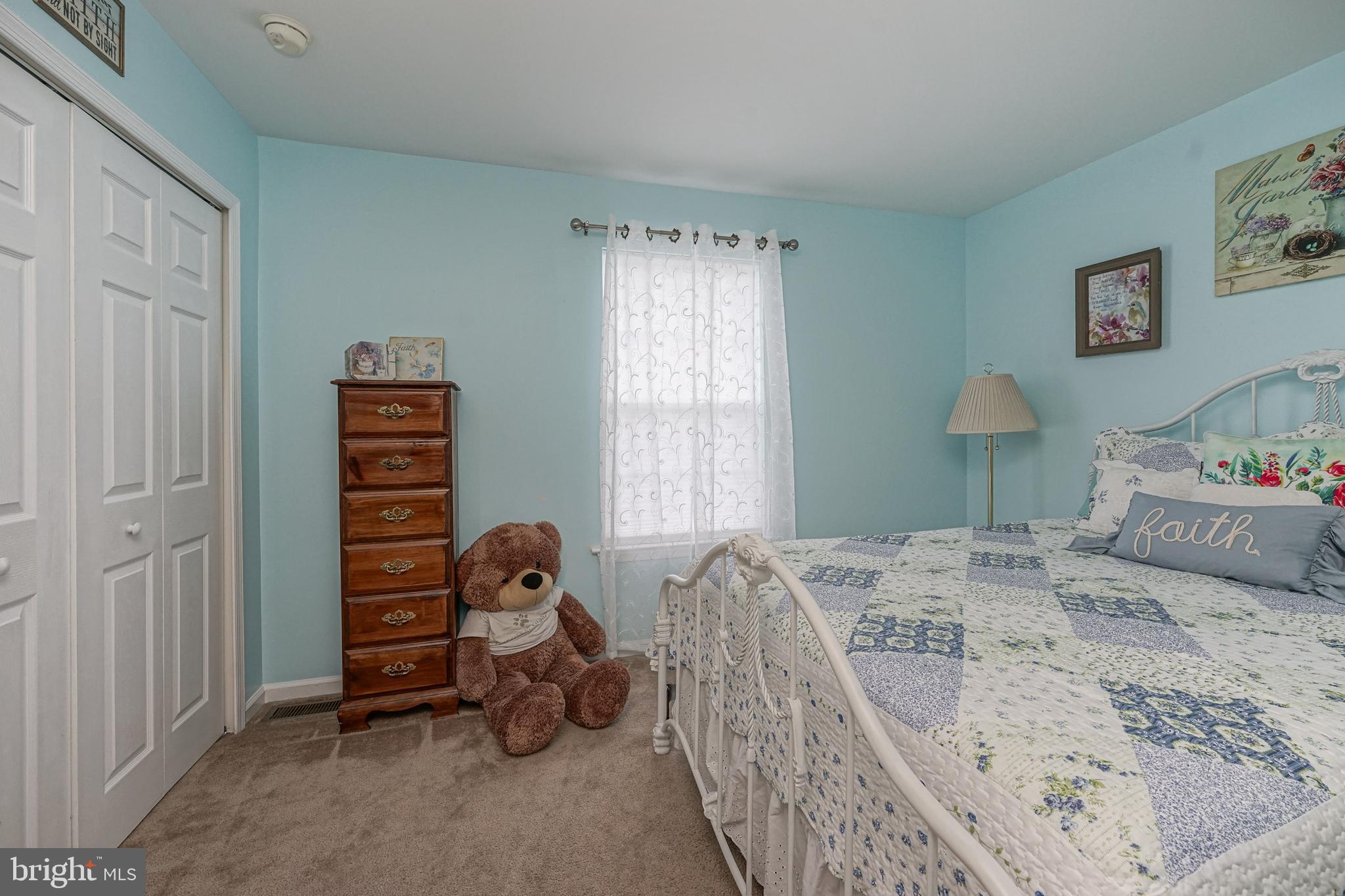 816 Renaissance Drive Williamstown, NJ 08094 - Photo 33 of 41 Bedroom #3