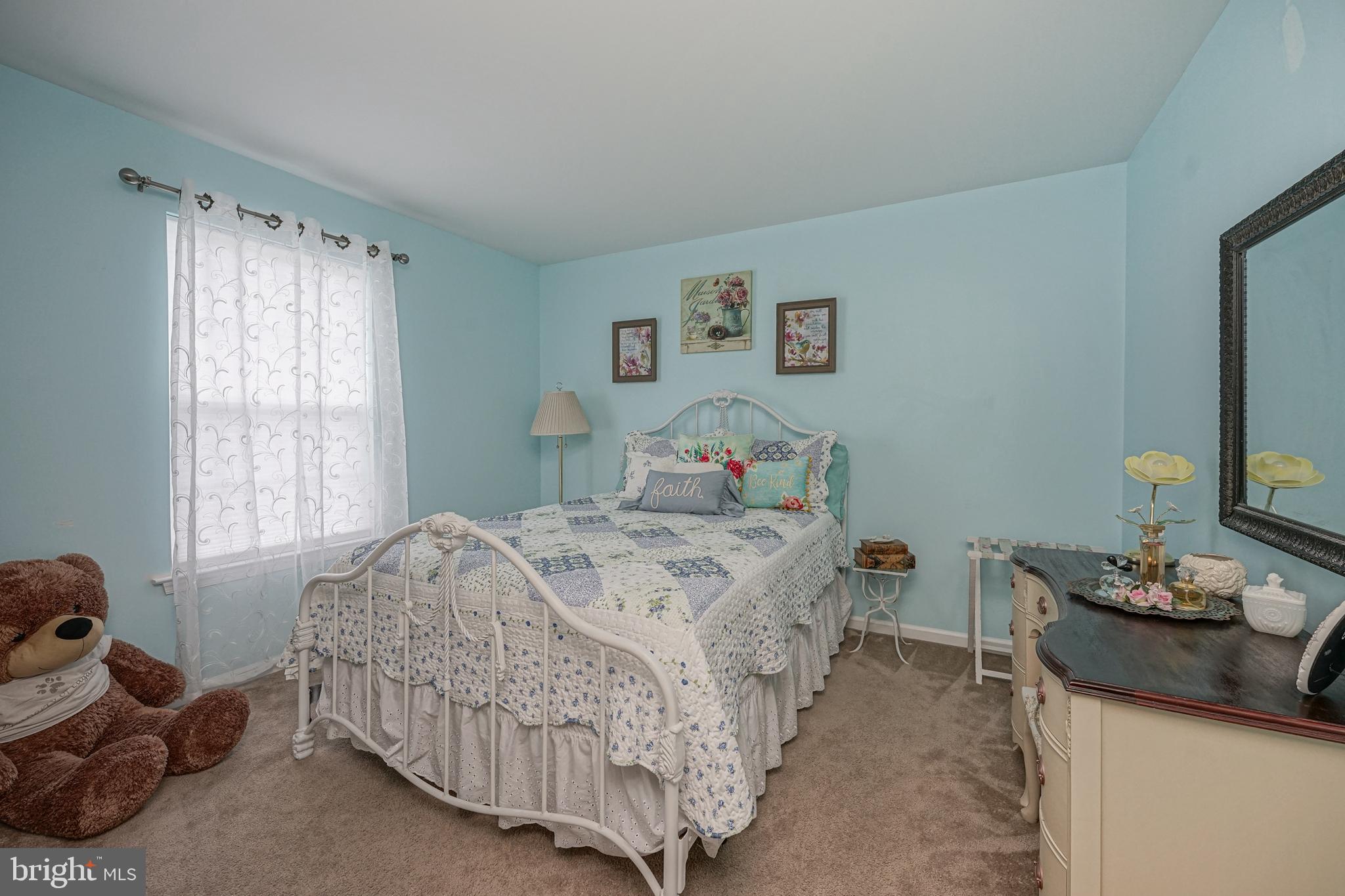 816 Renaissance Drive Williamstown, NJ 08094 - Photo 34 of 41 Bedroom #3