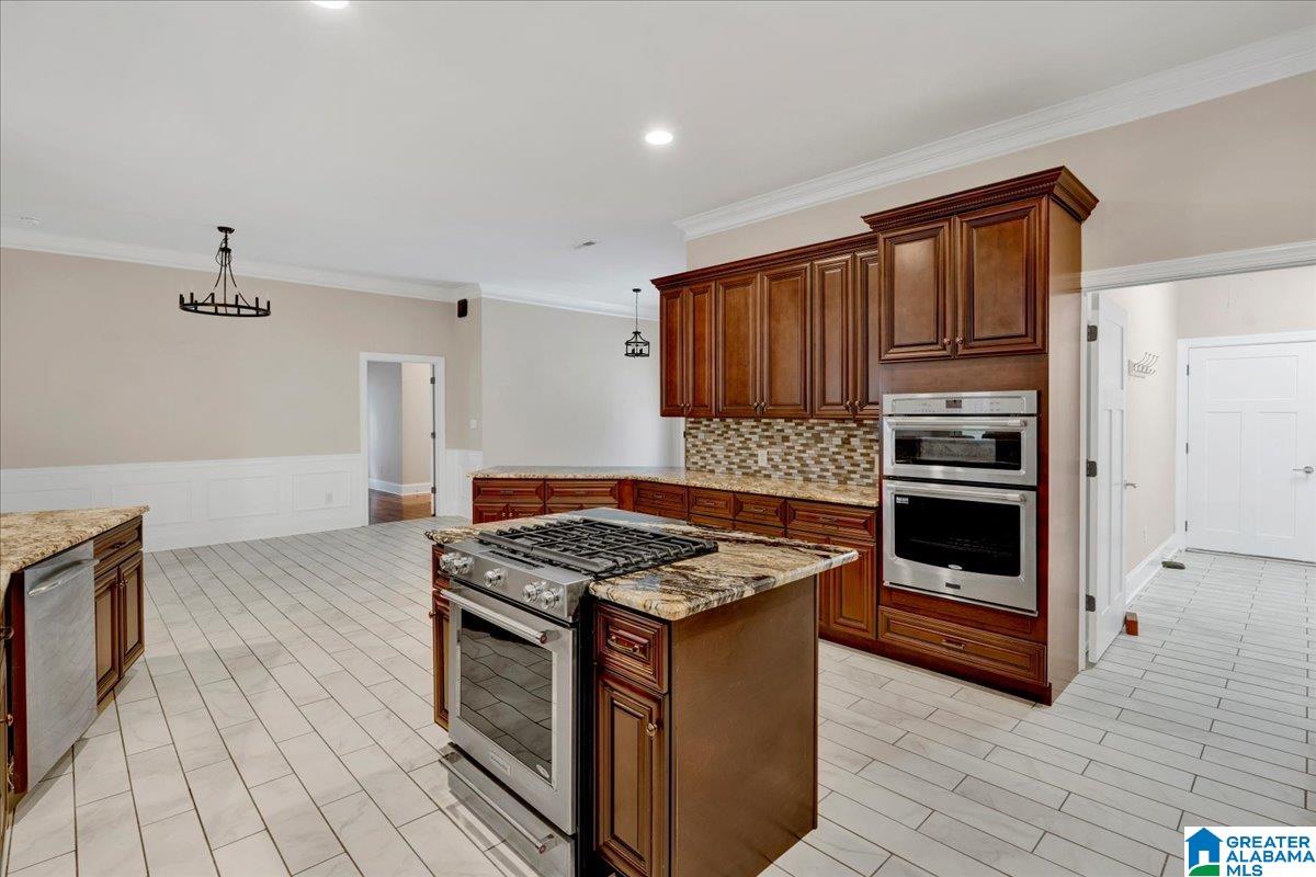 1748 Shannon Road Bessemer, AL 35022 - Photo 7 of 50 Gallery Image 7