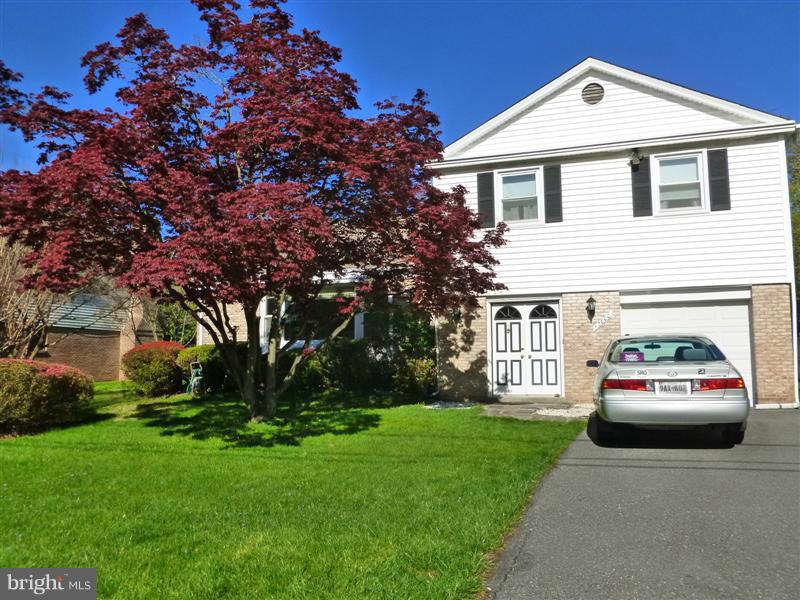 12800 Teaberry Road Silver Spring, MD 20906 - Photo 1 of 13 Exterior (Front)