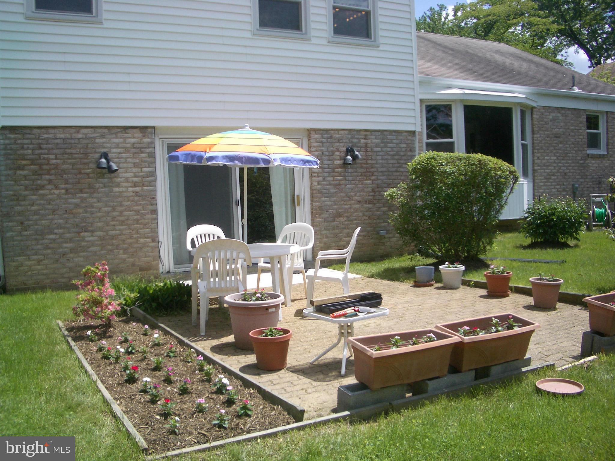 12800 Teaberry Road Silver Spring, MD 20906 - Photo 13 of 13 Exterior (Rear)