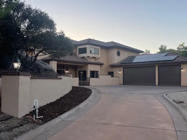 $1,675,000 | 2736 Via Chinarros, Alpine, CA 91901