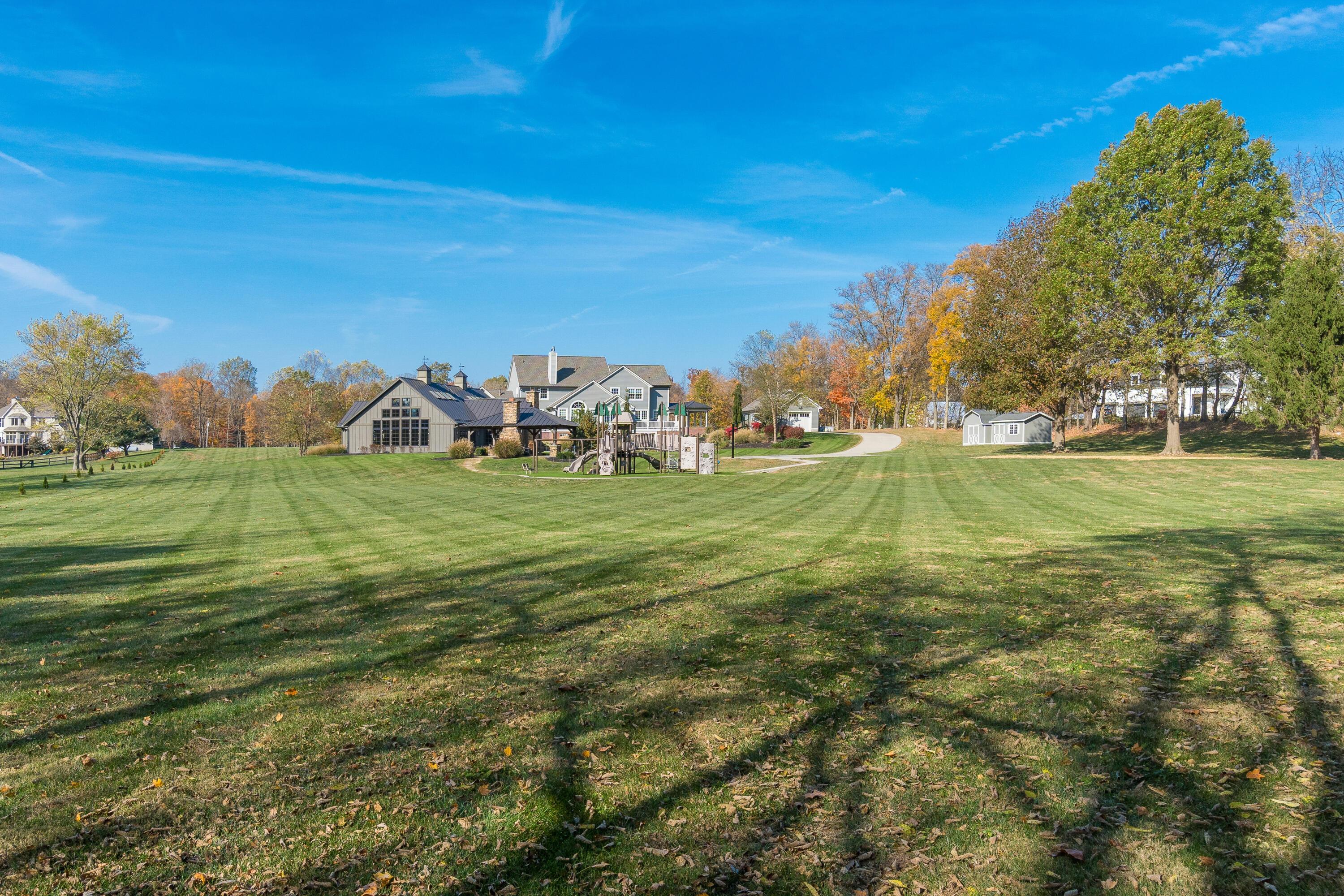 10492 Allen Road Pickerington, OH 43147 - Photo 39 of 106