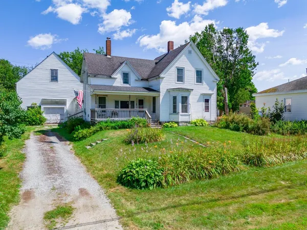 $525,000 | 260 Clark Island Road, St. George, ME 04859