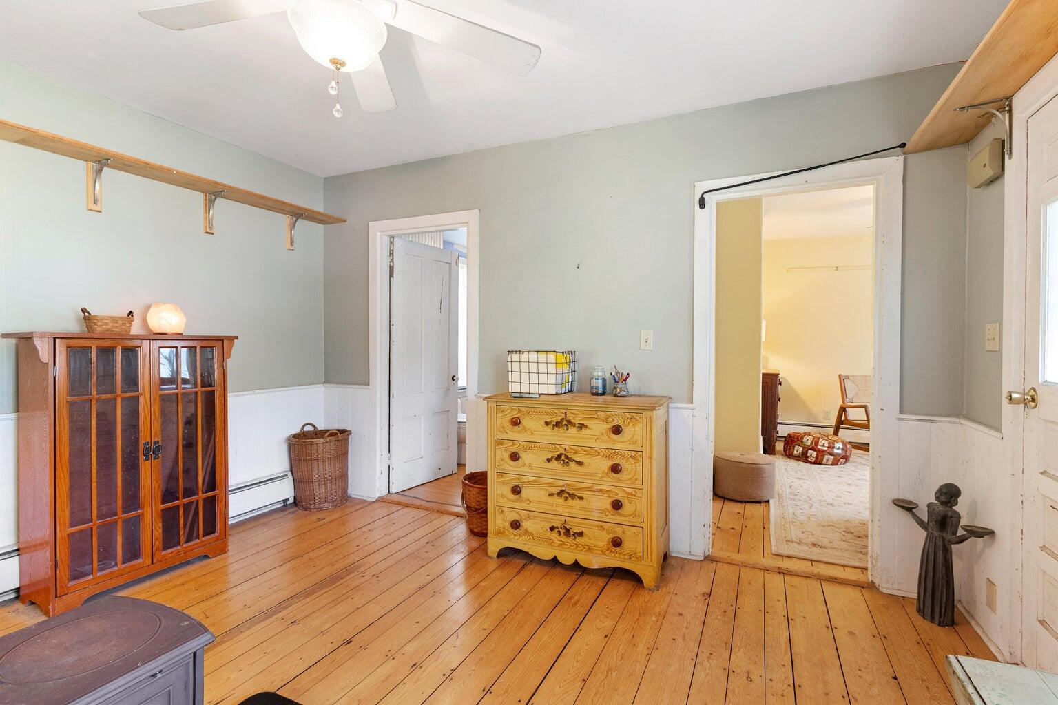 260 Clark Island Road St. George, ME 04859 - Photo 13 of 52 Entry Room