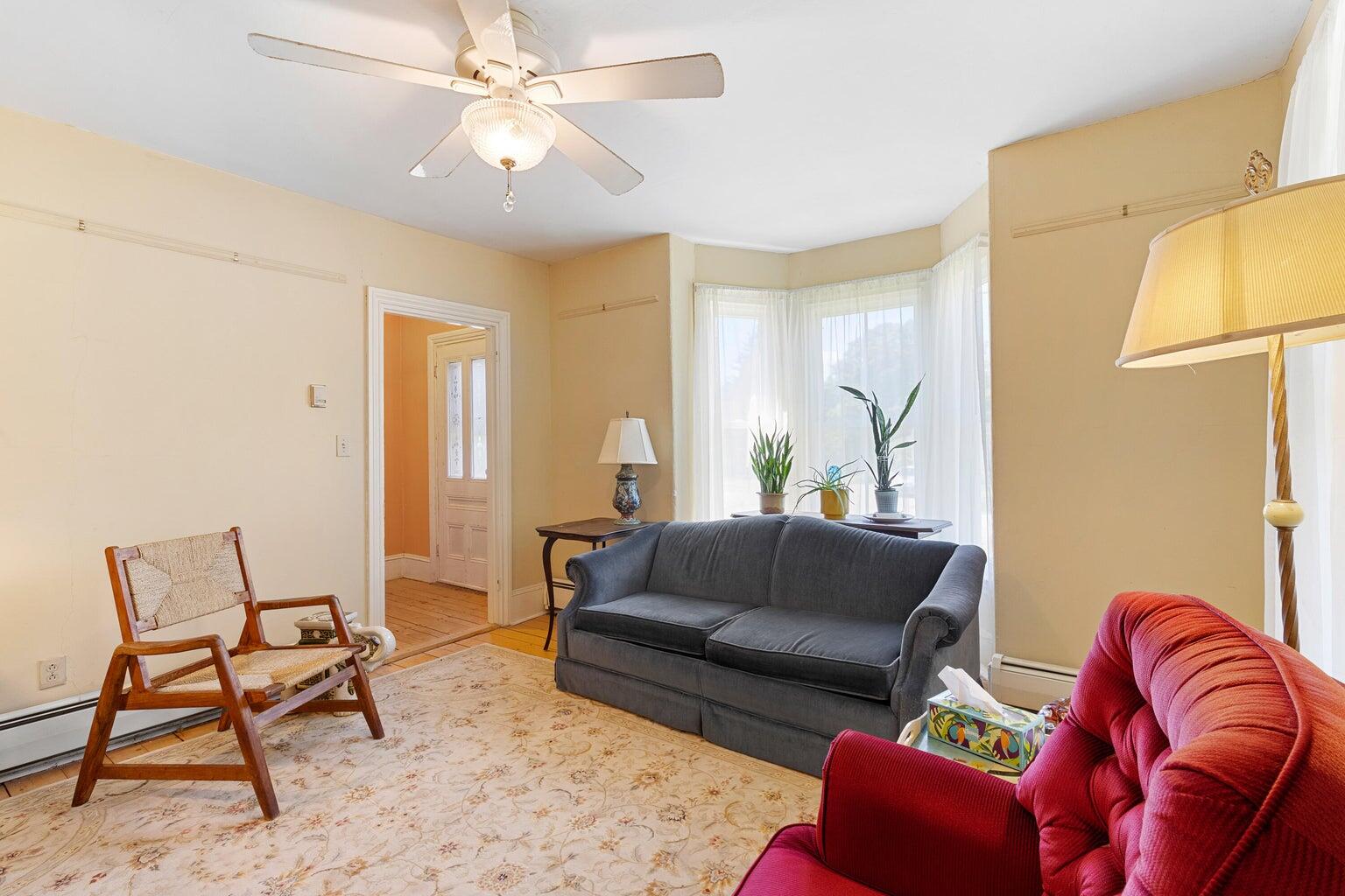 260 Clark Island Road St. George, ME 04859 - Photo 14 of 52 Living Room