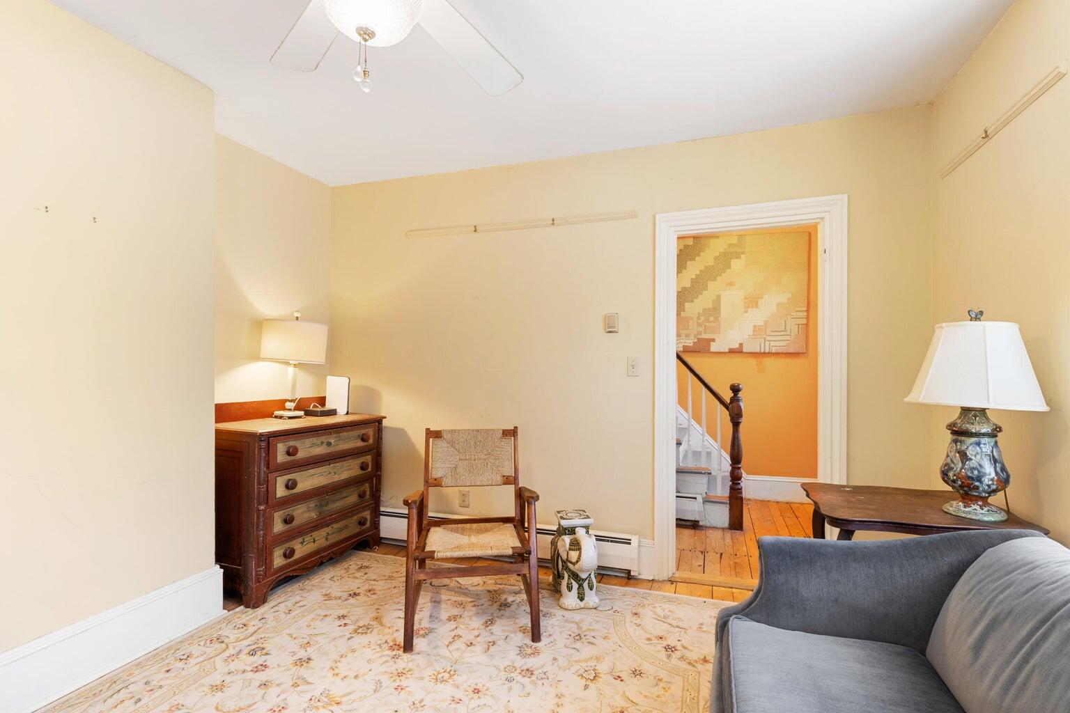 260 Clark Island Road St. George, ME 04859 - Photo 15 of 52 Living Room