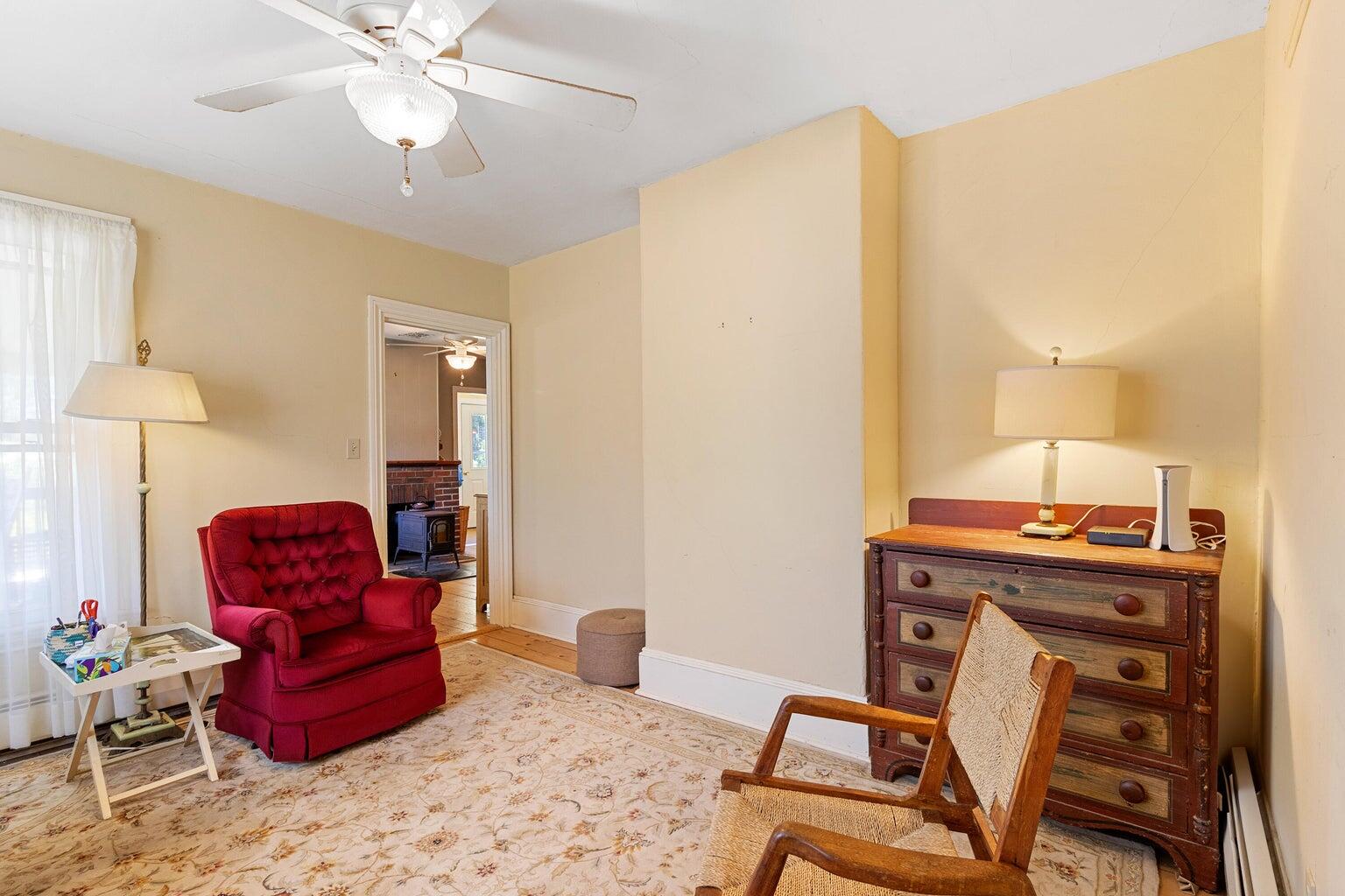 260 Clark Island Road St. George, ME 04859 - Photo 16 of 52 Living Room