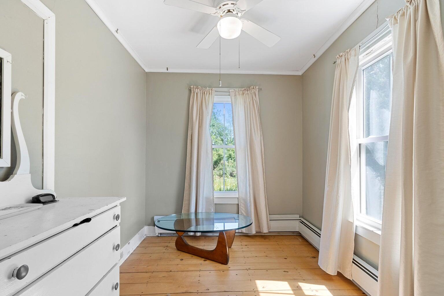 260 Clark Island Road St. George, ME 04859 - Photo 18 of 52 First Floor Bedroom