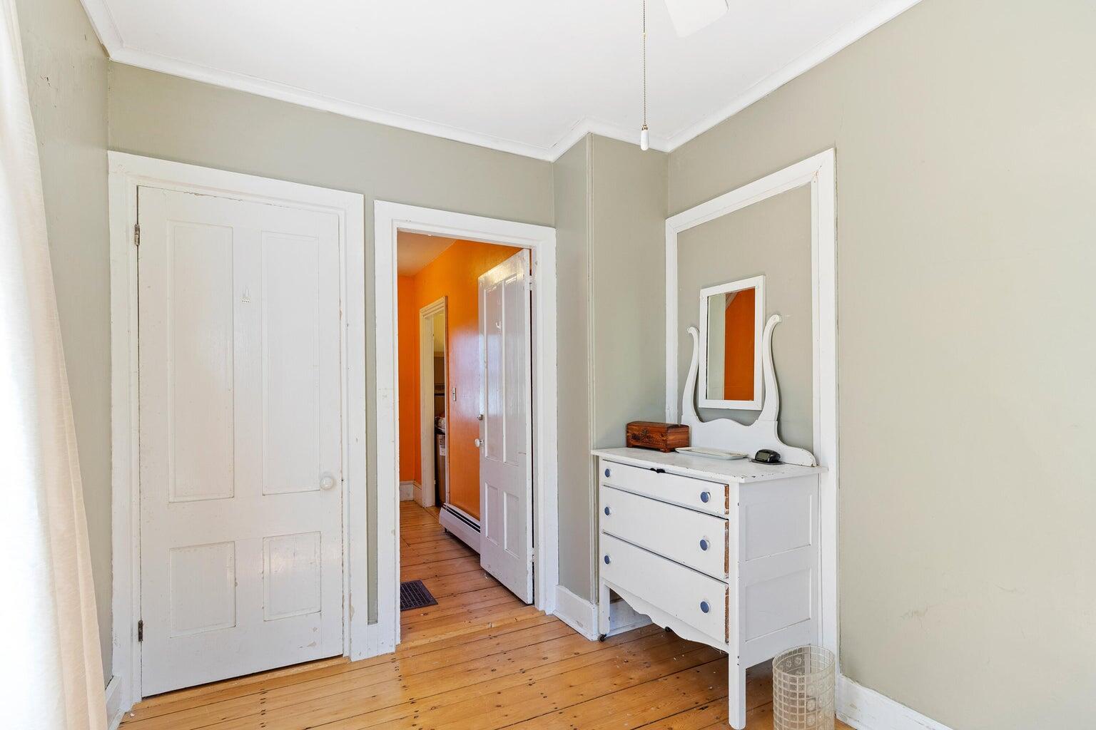 260 Clark Island Road St. George, ME 04859 - Photo 19 of 52 First Floor Bedroom