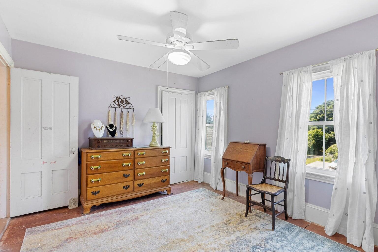260 Clark Island Road St. George, ME 04859 - Photo 21 of 52 Primary Bedroom