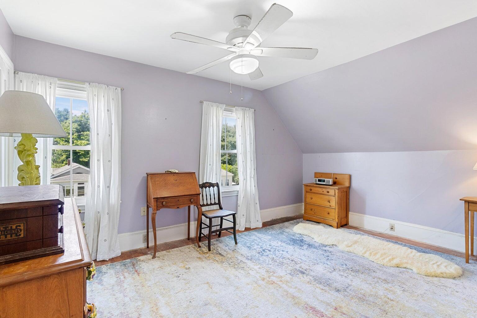 260 Clark Island Road St. George, ME 04859 - Photo 22 of 52 Primary Bedroom