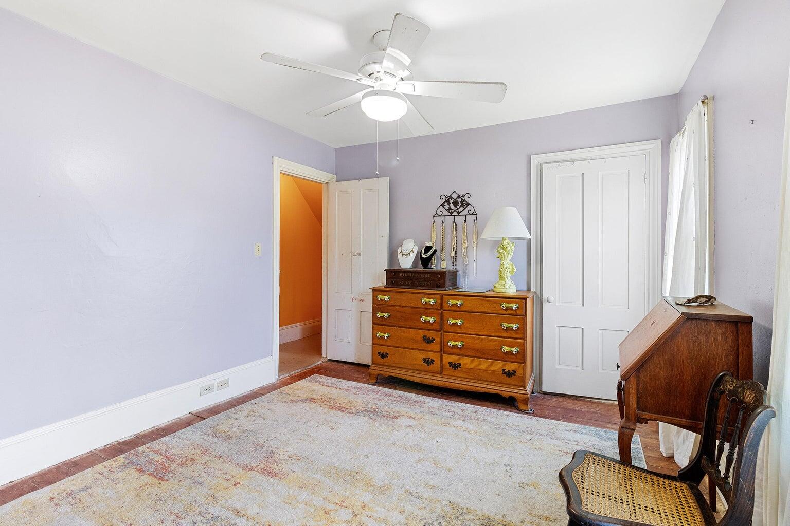 260 Clark Island Road St. George, ME 04859 - Photo 23 of 52 Primary Bedroom