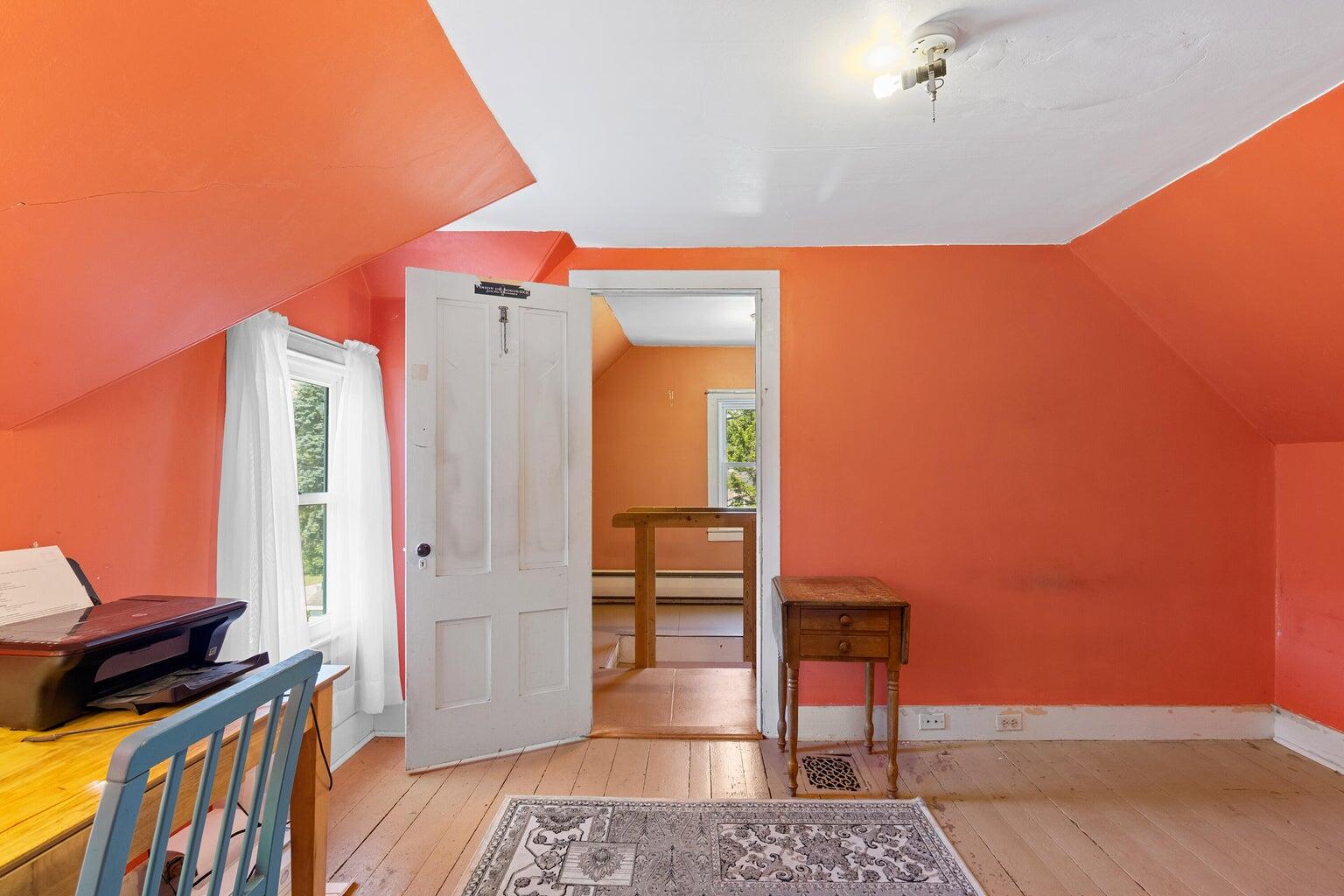 260 Clark Island Road St. George, ME 04859 - Photo 25 of 52 Upstairs Bedroom 2
