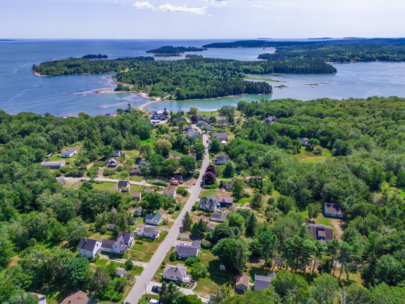 260 Clark Island Road St. George, ME 04859 - Photo 3 of 52 Clark Island Road