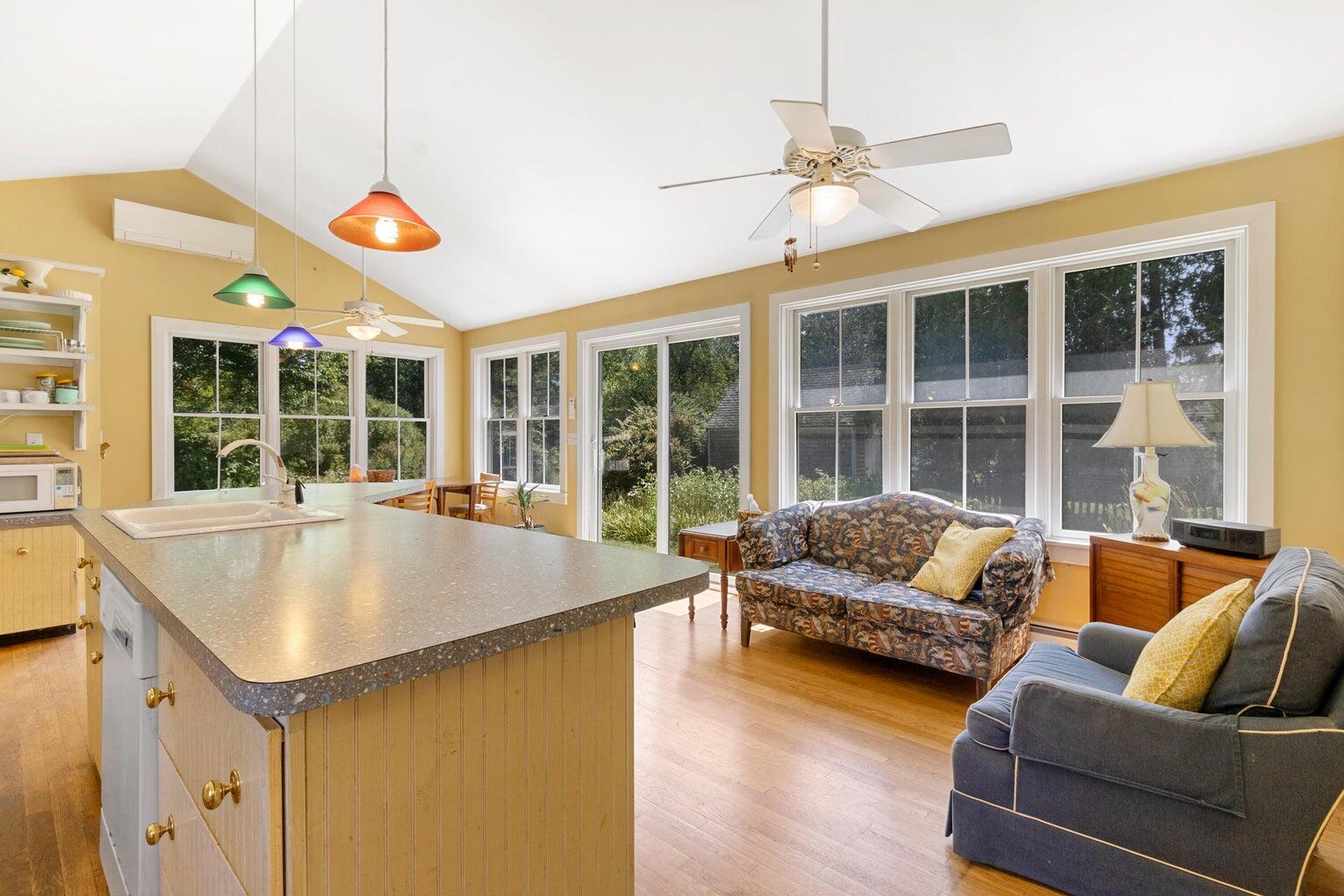 260 Clark Island Road St. George, ME 04859 - Photo 5 of 52 Kitchen