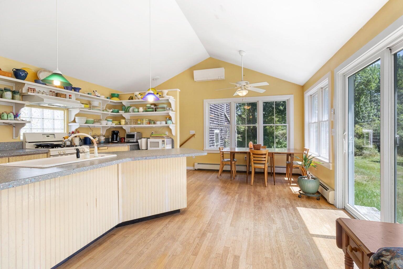 260 Clark Island Road St. George, ME 04859 - Photo 6 of 52 Kitchen