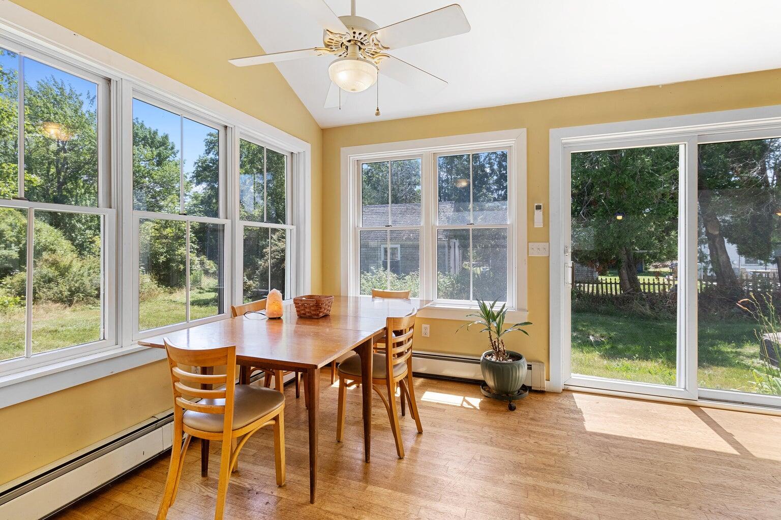 260 Clark Island Road St. George, ME 04859 - Photo 7 of 52 Dining