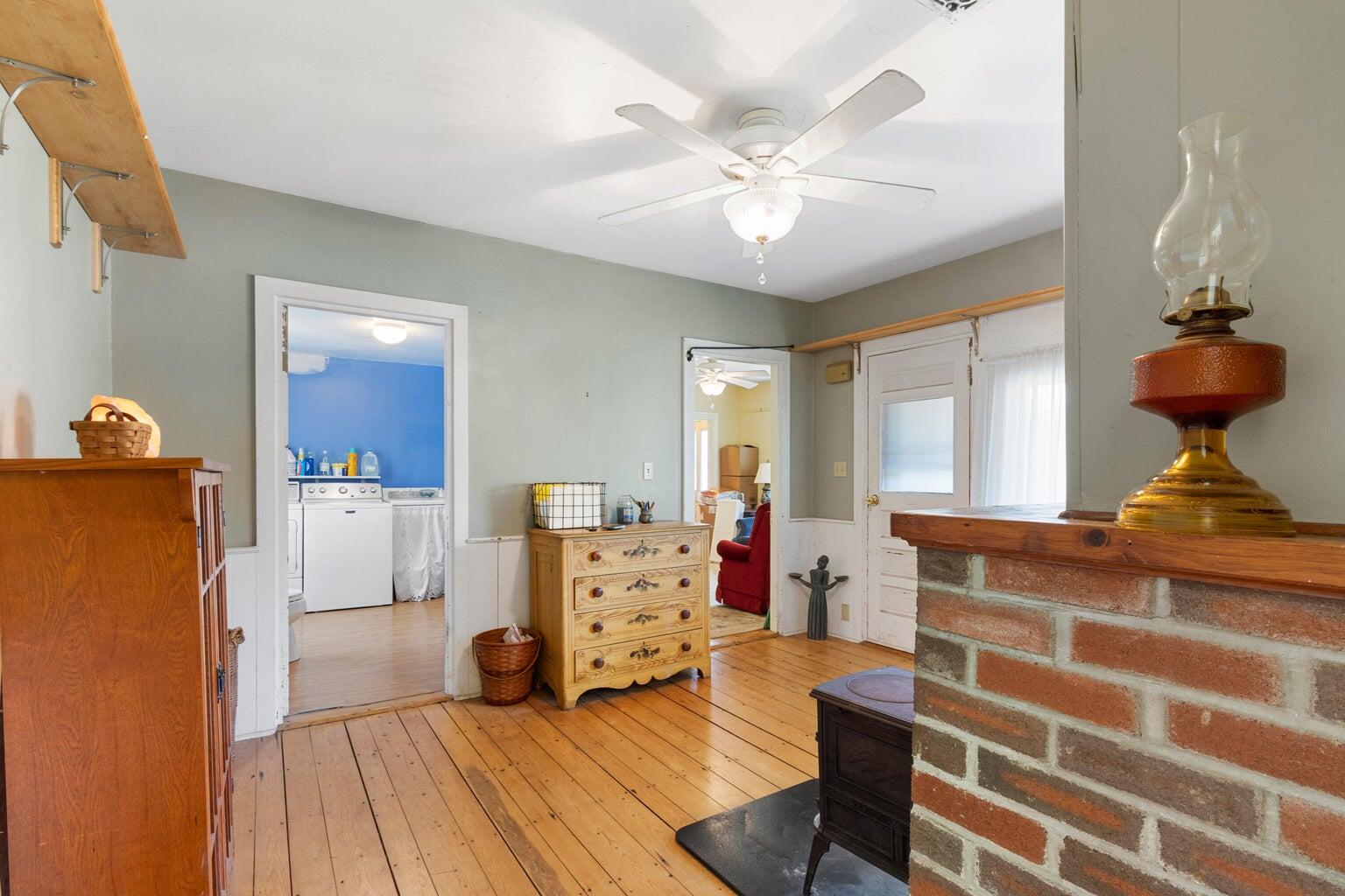 260 Clark Island Road St. George, ME 04859 - Photo 10 of 52 Entry Room