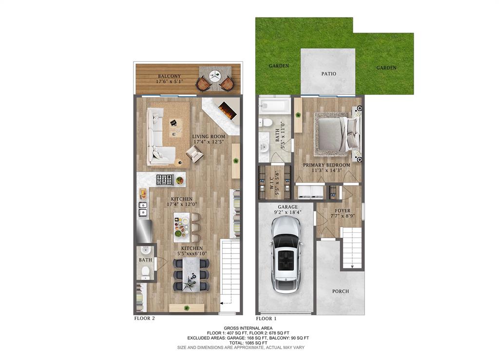 9200 Rodeo Drive Irving, TX 75063 - Photo 39 of 39