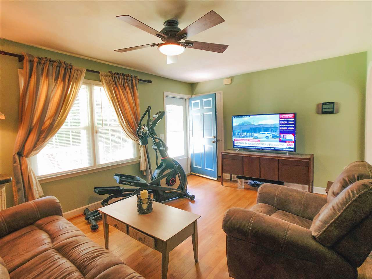 5812 Conly Drive Raleigh, NC 27603 - Photo 5 of 19 Photo 5