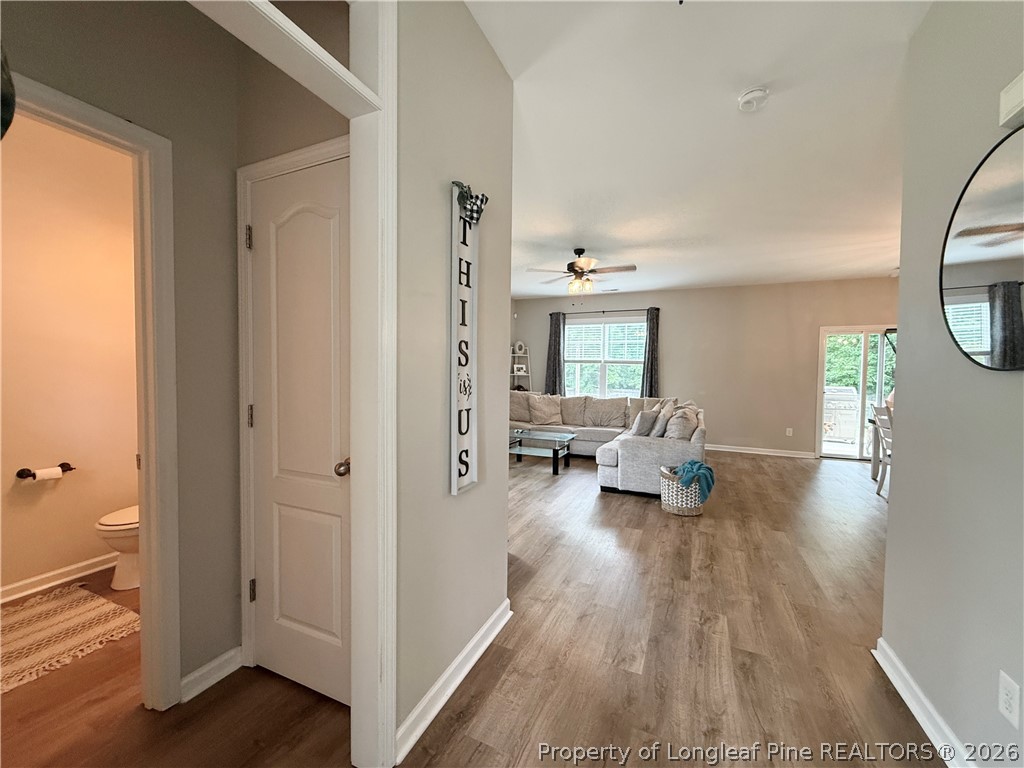 239 Boswell Street Raeford, NC 28376 - Photo 9 of 37