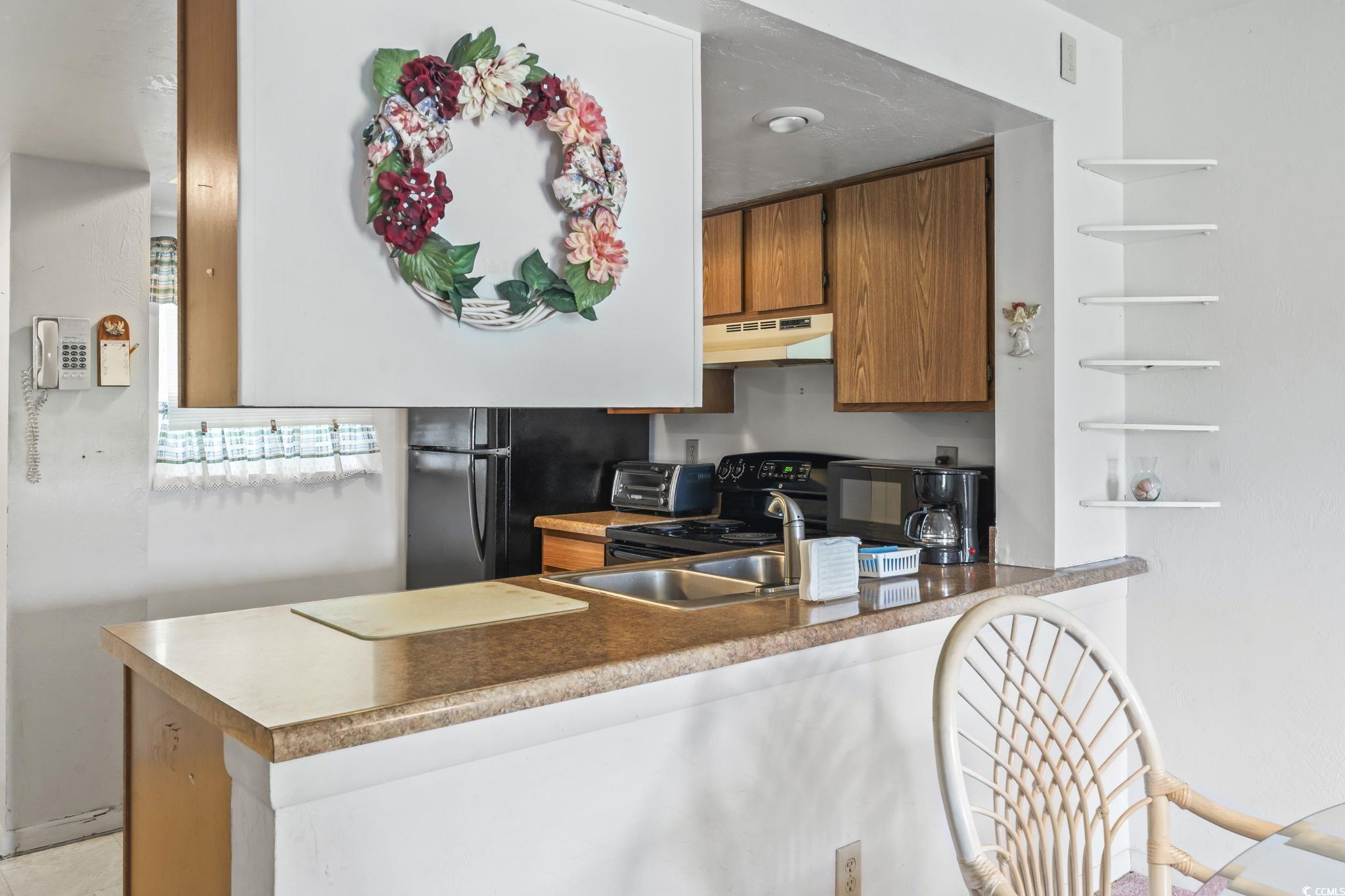 1301 Pridgen Road, Unit 1206 Myrtle Beach, SC 29577 - Photo 11 of 30 Gallery Image 11