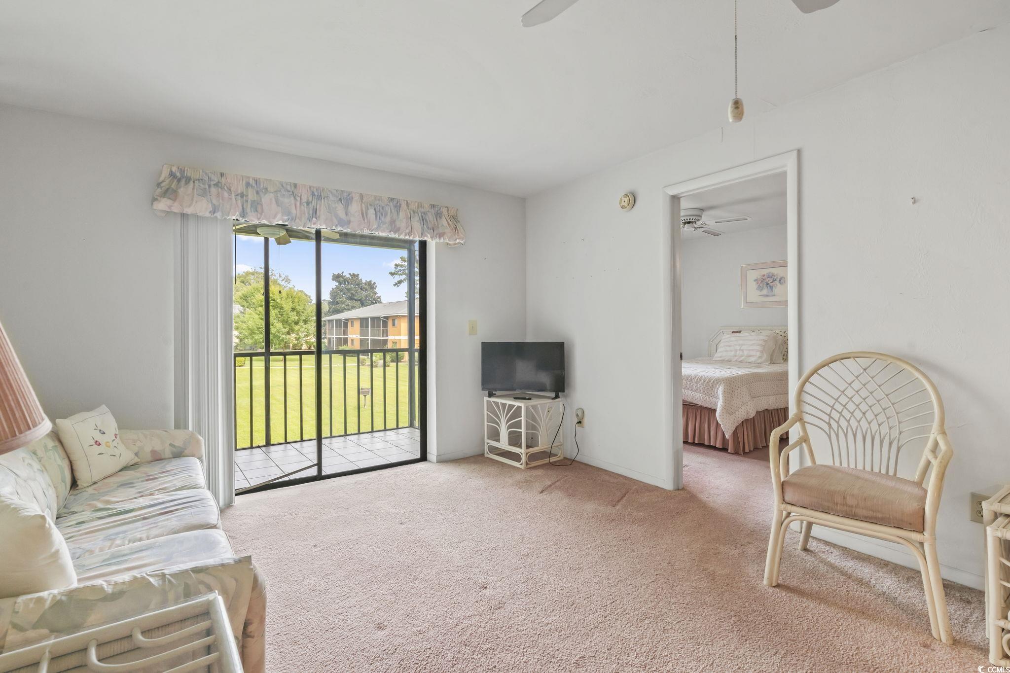 1301 Pridgen Road, Unit 1206 Myrtle Beach, SC 29577 - Photo 15 of 30 Gallery Image 15