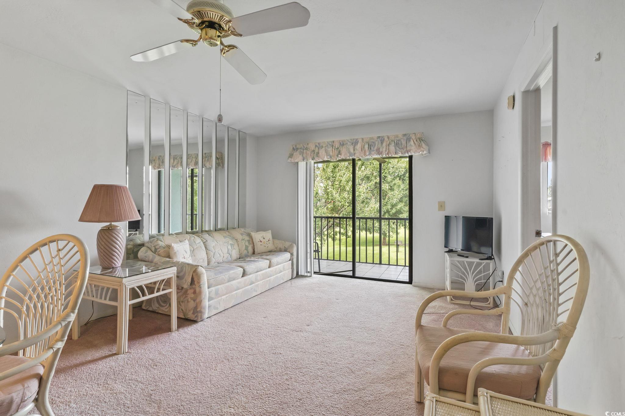 1301 Pridgen Road, Unit 1206 Myrtle Beach, SC 29577 - Photo 16 of 30 Gallery Image 16