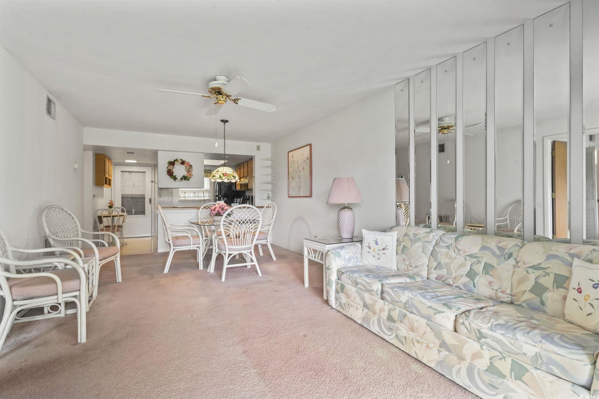 1301 Pridgen Road, Unit 1206 Myrtle Beach, SC 29577 - Photo 18 of 30 Gallery Image 18