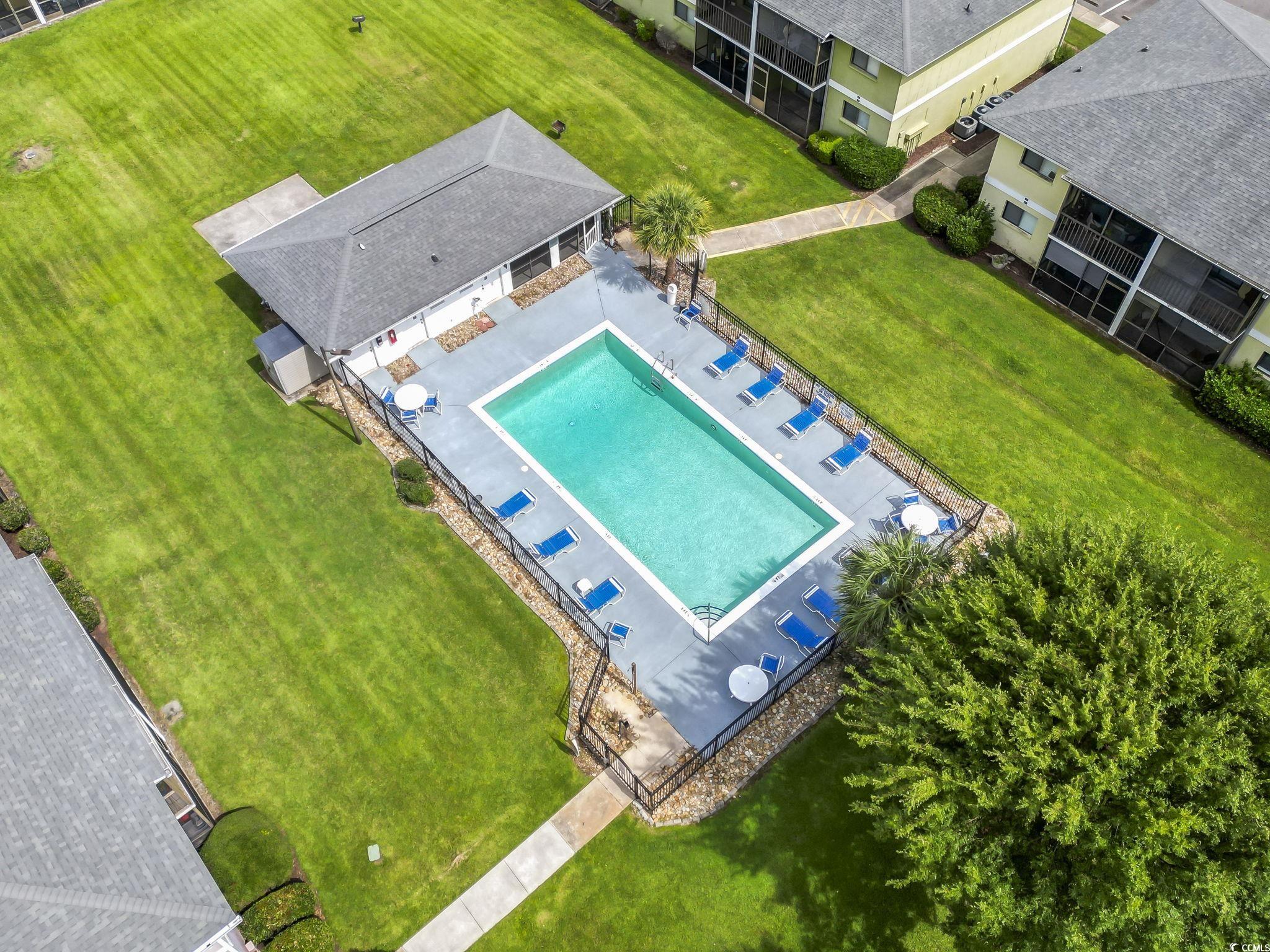 1301 Pridgen Road, Unit 1206 Myrtle Beach, SC 29577 - Photo 2 of 30 Gallery Image 2