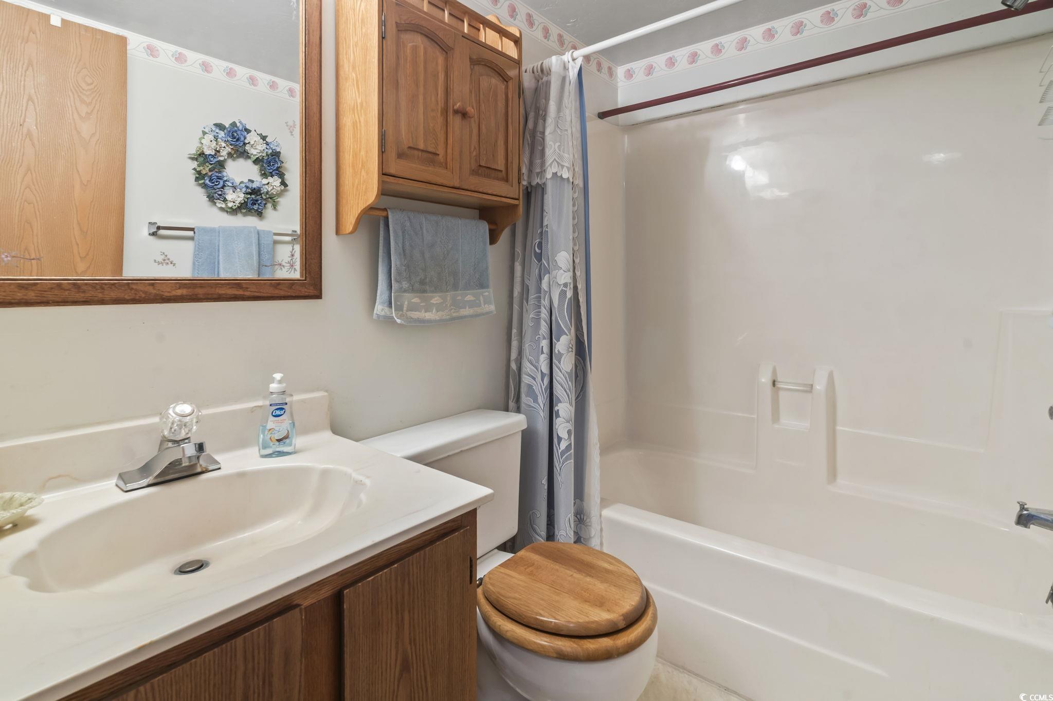 1301 Pridgen Road, Unit 1206 Myrtle Beach, SC 29577 - Photo 21 of 30 Gallery Image 21