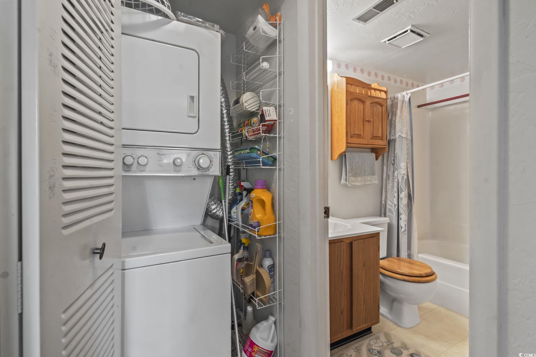 1301 Pridgen Road, Unit 1206 Myrtle Beach, SC 29577 - Photo 23 of 30 Gallery Image 23
