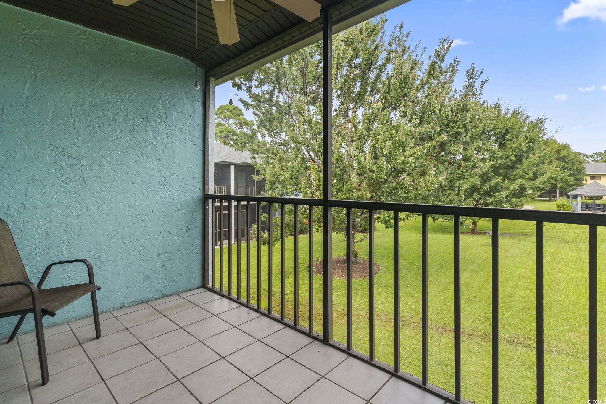 1301 Pridgen Road, Unit 1206 Myrtle Beach, SC 29577 - Photo 27 of 30 Gallery Image 27