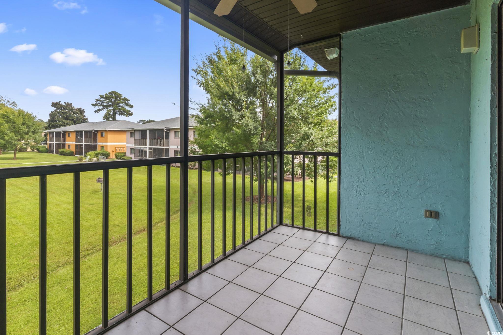 1301 Pridgen Road, Unit 1206 Myrtle Beach, SC 29577 - Photo 28 of 30 Gallery Image 28