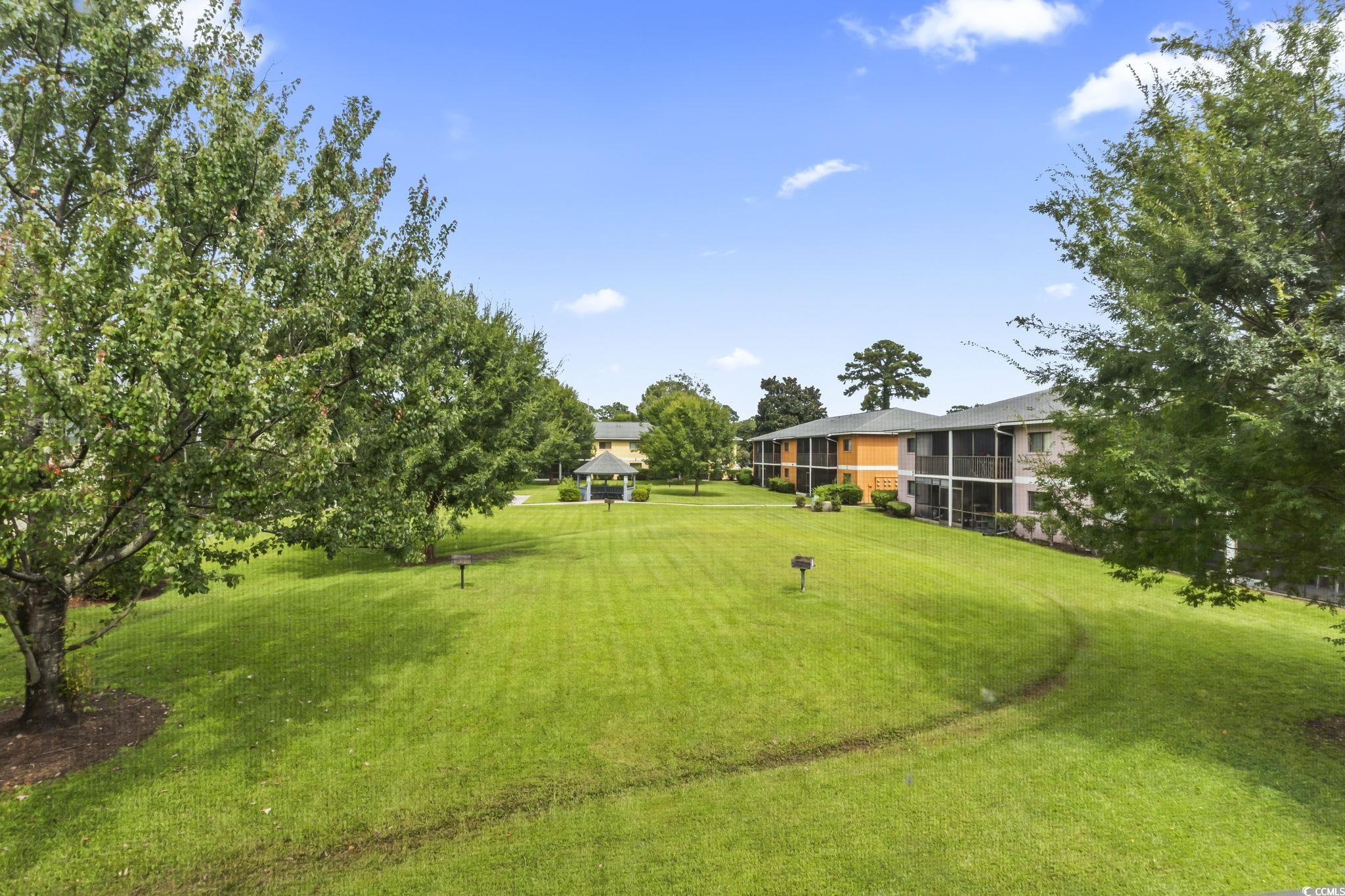 1301 Pridgen Road, Unit 1206 Myrtle Beach, SC 29577 - Photo 29 of 30 Gallery Image 29