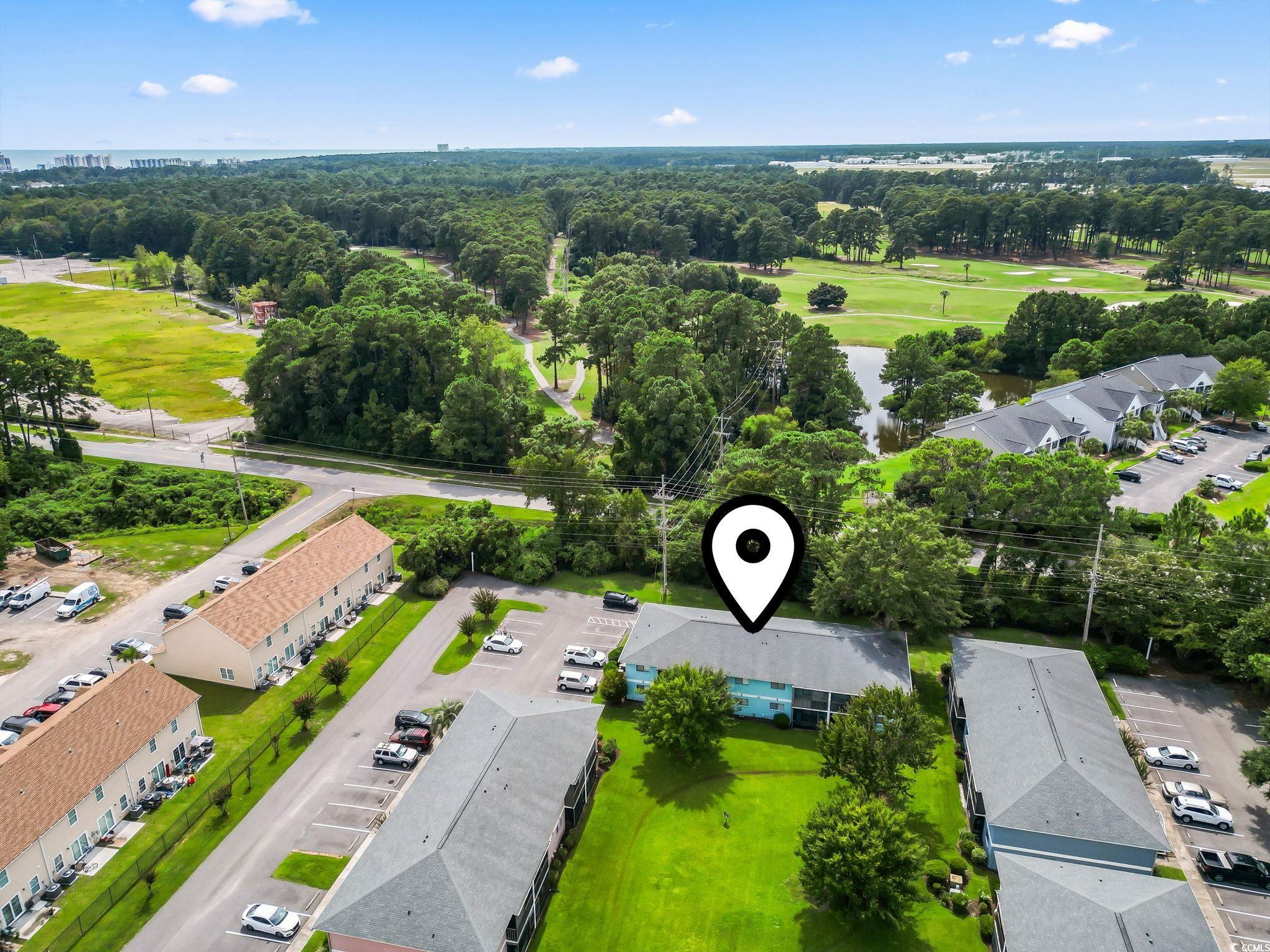 1301 Pridgen Road, Unit 1206 Myrtle Beach, SC 29577 - Photo 3 of 30 Gallery Image 3