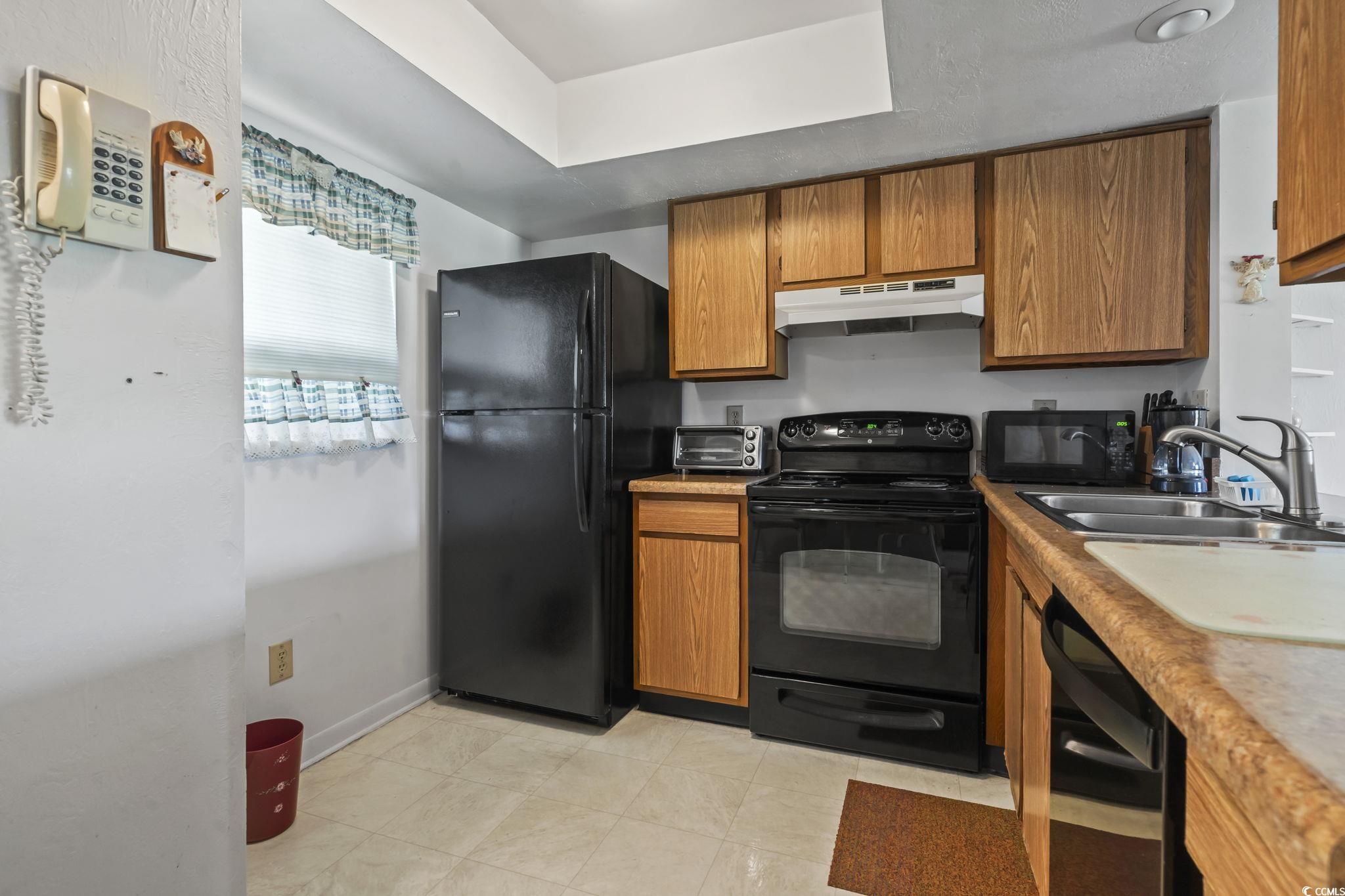 1301 Pridgen Road, Unit 1206 Myrtle Beach, SC 29577 - Photo 5 of 30 Gallery Image 5