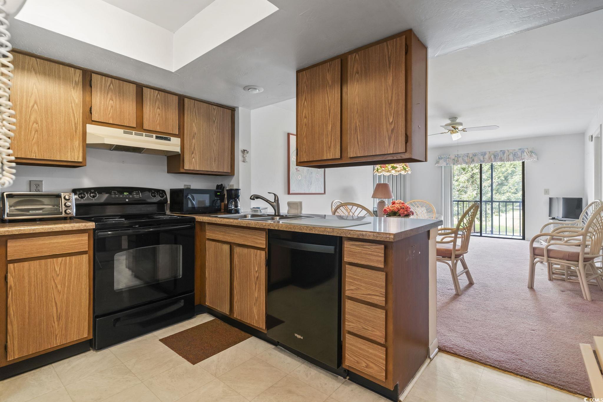 1301 Pridgen Road, Unit 1206 Myrtle Beach, SC 29577 - Photo 6 of 30 Gallery Image 6