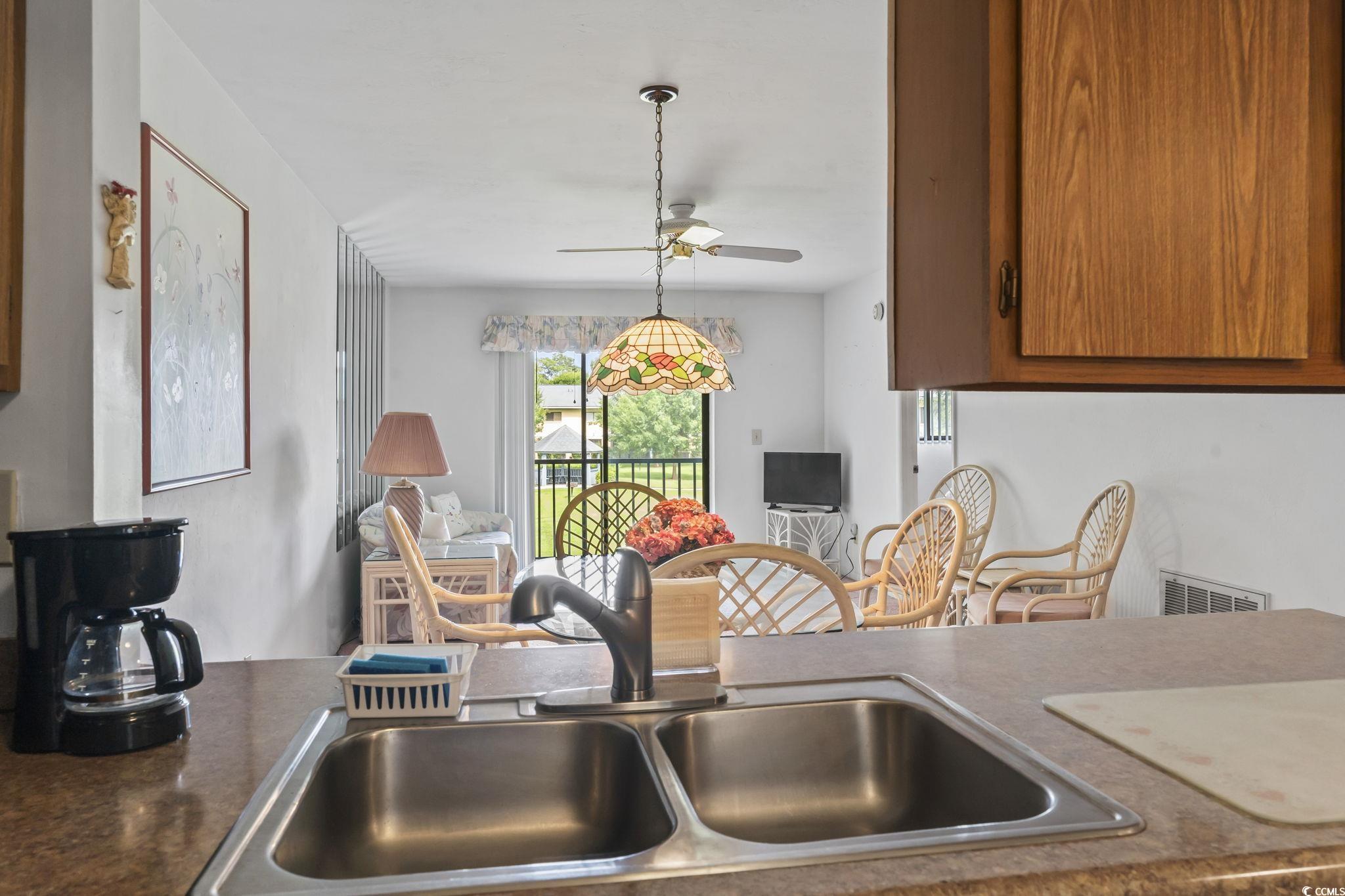 1301 Pridgen Road, Unit 1206 Myrtle Beach, SC 29577 - Photo 7 of 30 Gallery Image 7
