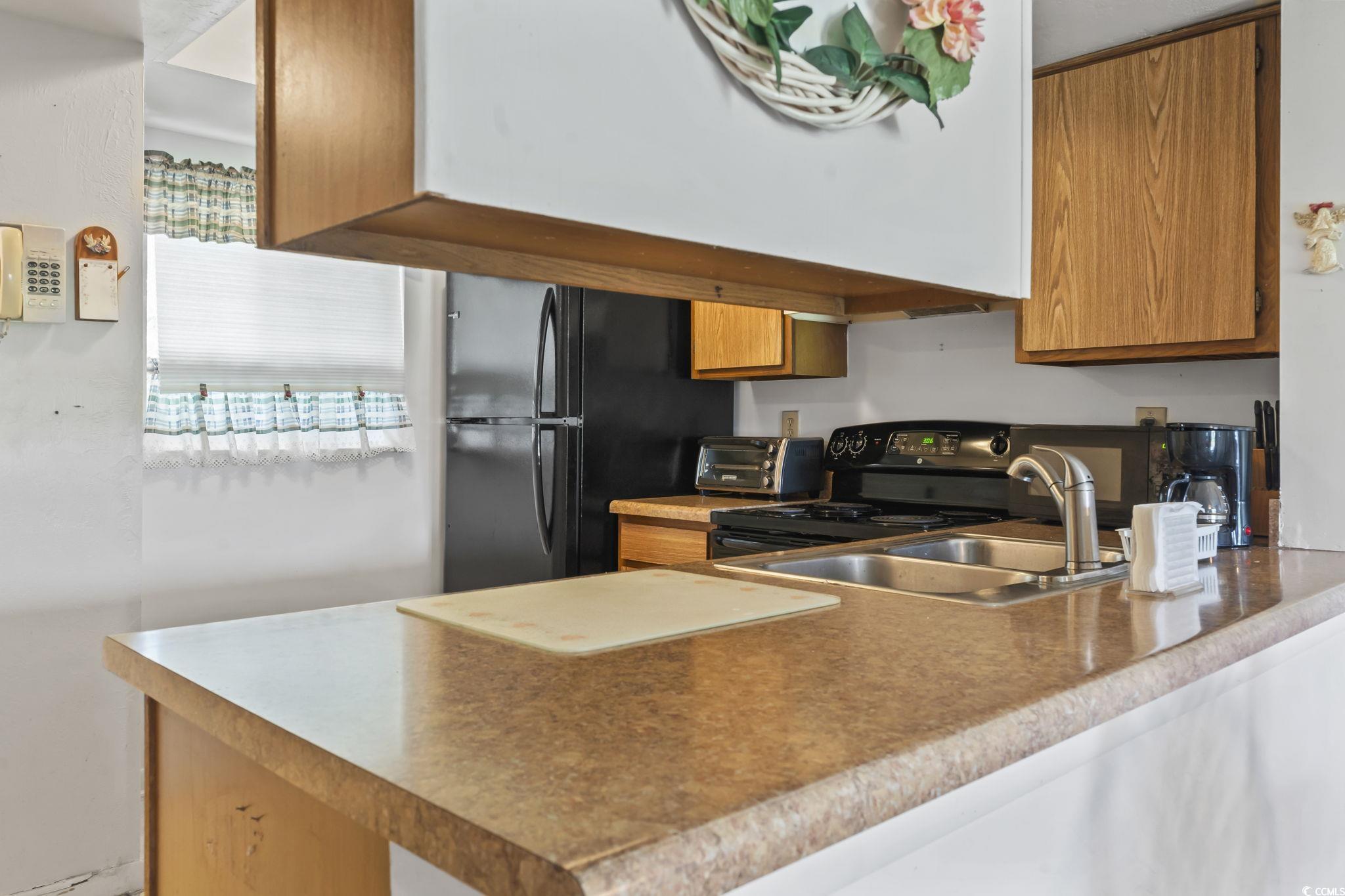 1301 Pridgen Road, Unit 1206 Myrtle Beach, SC 29577 - Photo 10 of 30 Gallery Image 10