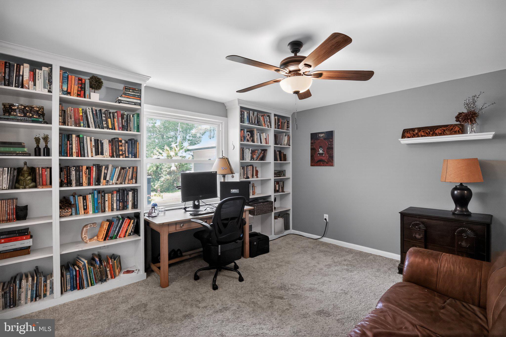 119 Sharrowvale Road Cherry Hill, NJ 08034 - Photo 20 of 36 Cozy reading nook with natural light.