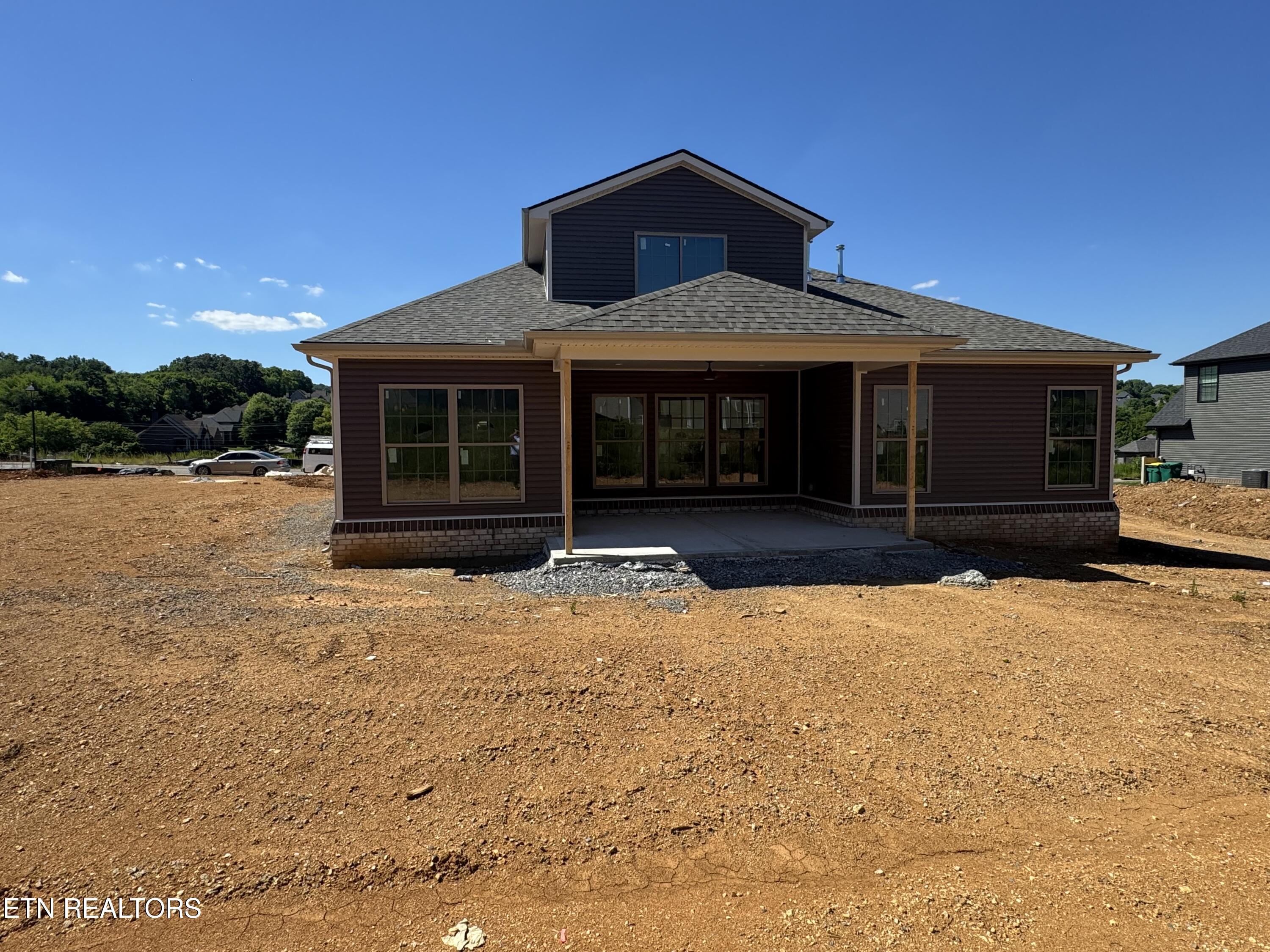 2073 Hickory Reserve Road Knoxville, TN 37932 - Photo 8 of 9 6/3/2026